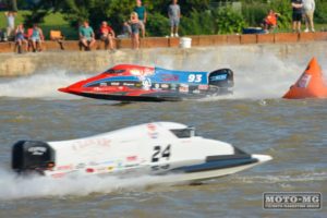 Formula 1 Powerboat Championship Photography NGK F1PC Toledo Ohio 2019 127 1