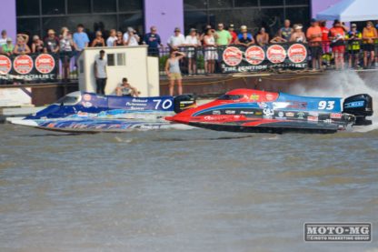 Formula 1 Powerboat Championship Photography NGK F1PC Toledo Ohio 2019 128 1