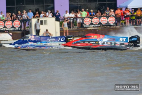 Formula 1 Powerboat Championship Photography NGK F1PC Toledo Ohio 2019 128 1