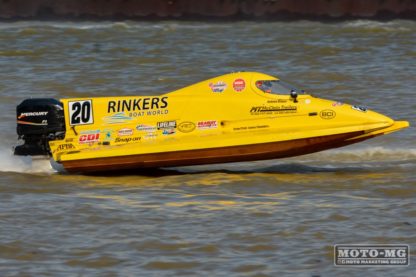 Formula 1 Powerboat Championship Photography NGK F1PC Toledo Ohio 2019 129 1