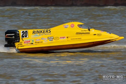 Formula 1 Powerboat Championship Photography NGK F1PC Toledo Ohio 2019 129 1