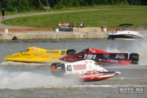 Formula 1 Powerboat Championship Photography NGK F1PC Toledo Ohio 2019 131