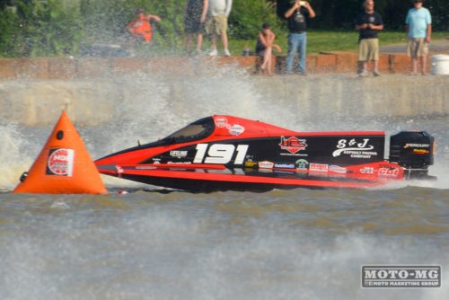 Formula 1 Powerboat Championship Photography NGK F1PC Toledo Ohio 2019 132 1
