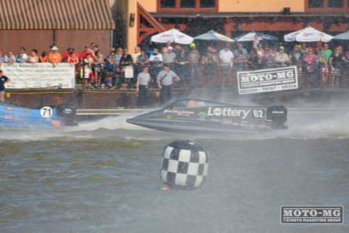 Formula 1 Powerboat Championship Photography NGK F1PC Toledo Ohio 2019 135 1