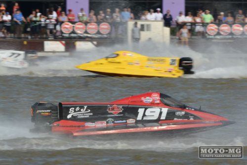 Formula 1 Powerboat Championship Photography NGK F1PC Toledo Ohio 2019 137 1