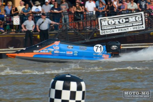 Formula 1 Powerboat Championship Photography NGK F1PC Toledo Ohio 2019 138 1