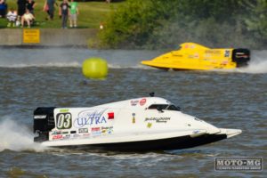Formula 1 Powerboat Championship Photography NGK F1PC Toledo Ohio 2019 141 1