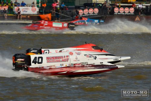 Formula 1 Powerboat Championship Photography NGK F1PC Toledo Ohio 2019 143 1