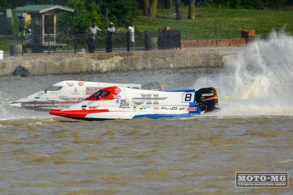 Formula 1 Powerboat Championship Photography NGK F1PC Toledo Ohio 2019 144 1