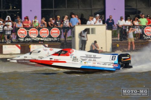 Formula 1 Powerboat Championship Photography NGK F1PC Toledo Ohio 2019 145 1