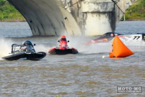 Formula 1 Powerboat Championship Photography NGK F1PC Toledo Ohio 2019 149 1