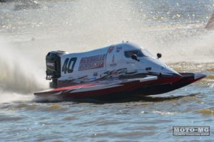 Formula 1 Powerboat Championship Photography NGK F1PC Toledo Ohio 2019 15 1