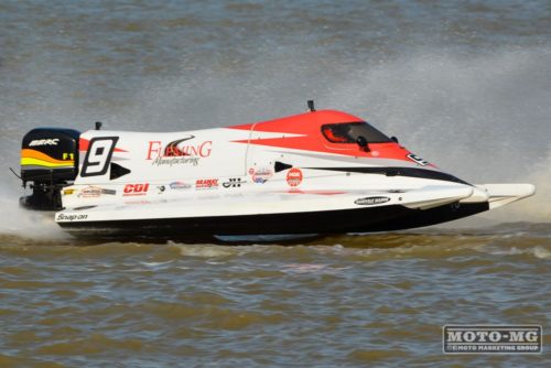 Formula 1 Powerboat Championship Photography NGK F1PC Toledo Ohio 2019 152 1