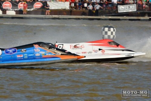 Formula 1 Powerboat Championship Photography NGK F1PC Toledo Ohio 2019 153 1