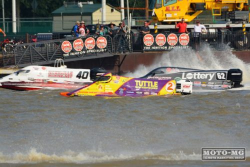 Formula 1 Powerboat Championship Photography NGK F1PC Toledo Ohio 2019 155 1