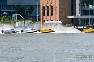 Formula 1 Powerboat Championship Photography NGK F1PC Toledo Ohio 2019 2 1