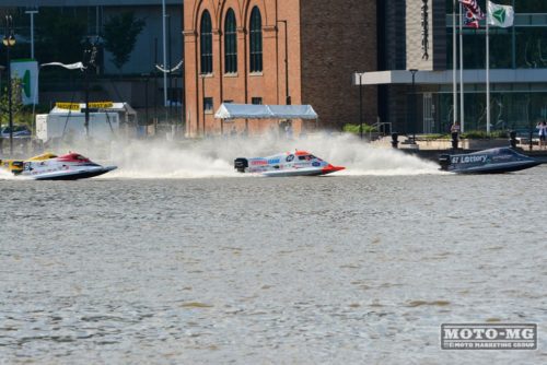 Formula 1 Powerboat Championship Photography NGK F1PC Toledo Ohio 2019 21 1