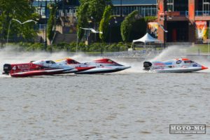 Formula 1 Powerboat Championship Photography NGK F1PC Toledo Ohio 2019 22 1