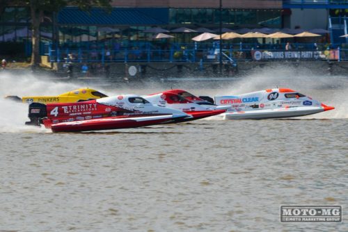 Formula 1 Powerboat Championship Photography NGK F1PC Toledo Ohio 2019 24 1