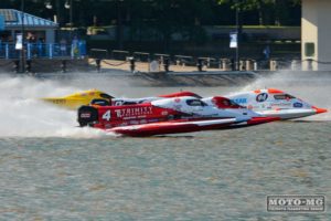 Formula 1 Powerboat Championship Photography NGK F1PC Toledo Ohio 2019 25 1