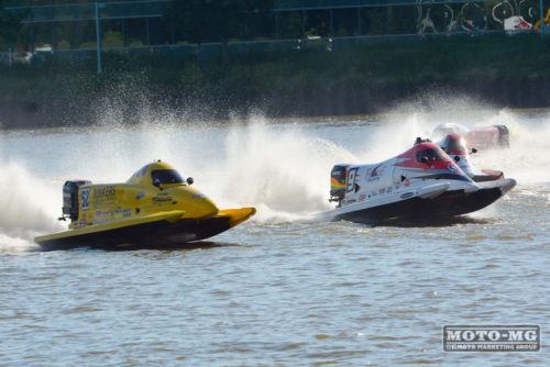 Formula 1 Powerboat Championship Photography NGK F1PC Toledo Ohio 2019 27 1