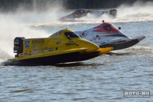 Formula 1 Powerboat Championship Photography NGK F1PC Toledo Ohio 2019 28 1