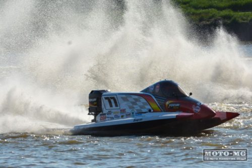 Formula 1 Powerboat Championship Photography NGK F1PC Toledo Ohio 2019 29 1