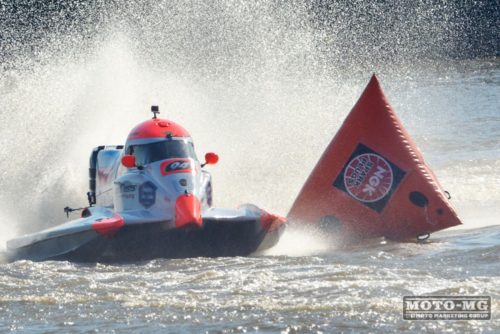 Formula 1 Powerboat Championship Photography NGK F1PC Toledo Ohio 2019 30 1