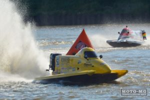 Formula 1 Powerboat Championship Photography NGK F1PC Toledo Ohio 2019 33 1