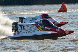 Formula 1 Powerboat Championship Photography NGK F1PC Toledo Ohio 2019 38 1