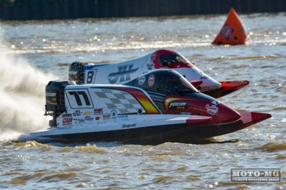 Formula 1 Powerboat Championship Photography NGK F1PC Toledo Ohio 2019 38 1