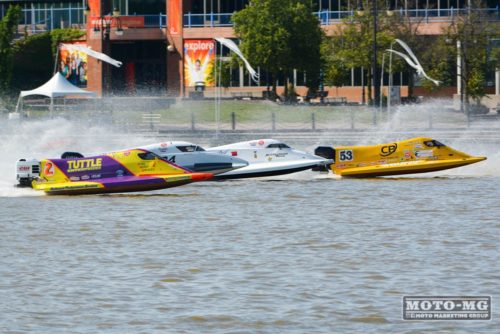 Formula 1 Powerboat Championship Photography NGK F1PC Toledo Ohio 2019 4 1