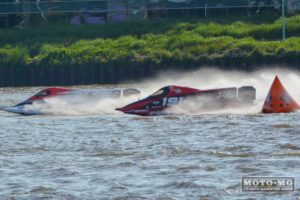 Formula 1 Powerboat Championship Photography NGK F1PC Toledo Ohio 2019 40 1