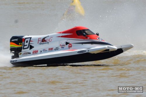 Formula 1 Powerboat Championship Photography NGK F1PC Toledo Ohio 2019 49 1
