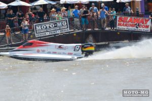 Formula 1 Powerboat Championship Photography NGK F1PC Toledo Ohio 2019 50 1