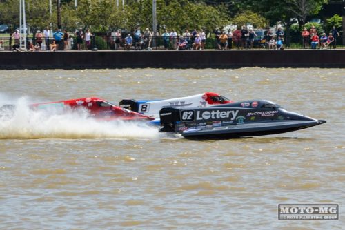 Formula 1 Powerboat Championship Photography NGK F1PC Toledo Ohio 2019 53 1