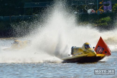 Formula 1 Powerboat Championship Photography NGK F1PC Toledo Ohio 2019 6