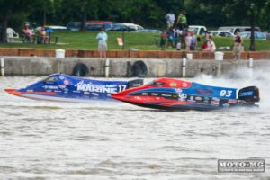 Formula 1 Powerboat Championship Photography NGK F1PC Toledo Ohio 2019 60 1