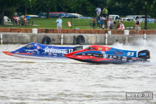 Formula 1 Powerboat Championship Photography NGK F1PC Toledo Ohio 2019 60 1