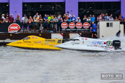 Formula 1 Powerboat Championship Photography NGK F1PC Toledo Ohio 2019 62 1