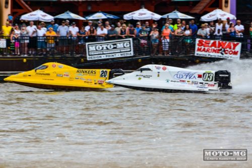 Formula 1 Powerboat Championship Photography NGK F1PC Toledo Ohio 2019 63 1