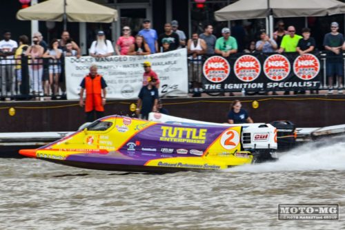 Formula 1 Powerboat Championship Photography NGK F1PC Toledo Ohio 2019 64 1