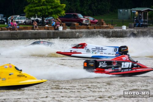 Formula 1 Powerboat Championship Photography NGK F1PC Toledo Ohio 2019 69 1