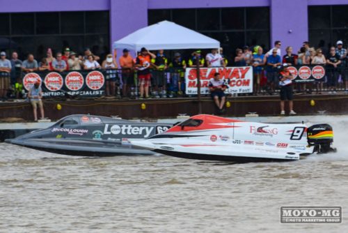 Formula 1 Powerboat Championship Photography NGK F1PC Toledo Ohio 2019 70 1