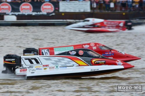 Formula 1 Powerboat Championship Photography NGK F1PC Toledo Ohio 2019 75 1