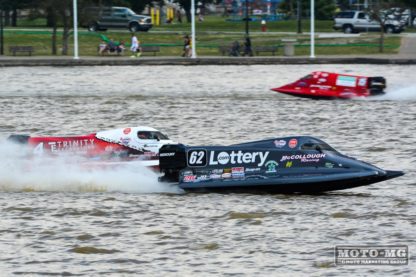Formula 1 Powerboat Championship Photography NGK F1PC Toledo Ohio 2019 78 1