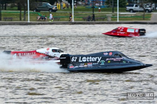 Formula 1 Powerboat Championship Photography NGK F1PC Toledo Ohio 2019 78 1