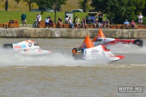 Formula 1 Powerboat Championship Photography NGK F1PC Toledo Ohio 2019 81 1