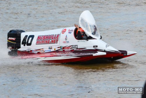 Formula 1 Powerboat Championship Photography NGK F1PC Toledo Ohio 2019 82 1