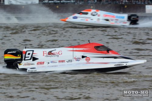 Formula 1 Powerboat Championship Photography NGK F1PC Toledo Ohio 2019 87 1